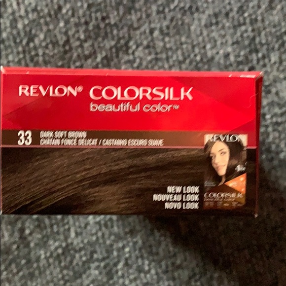 Revlon hair color - Picture 2 of 3